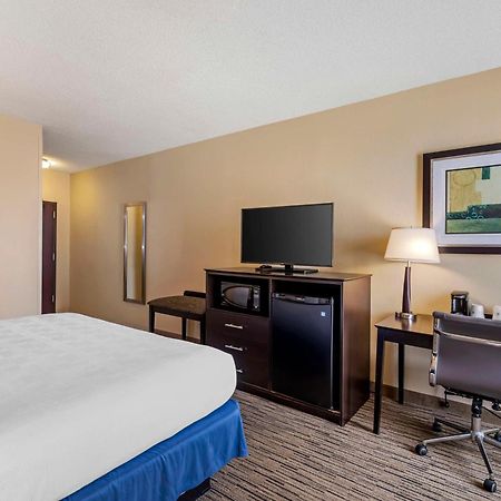 Best Western New Albany Buitenkant foto